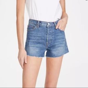 Reformation Shorts